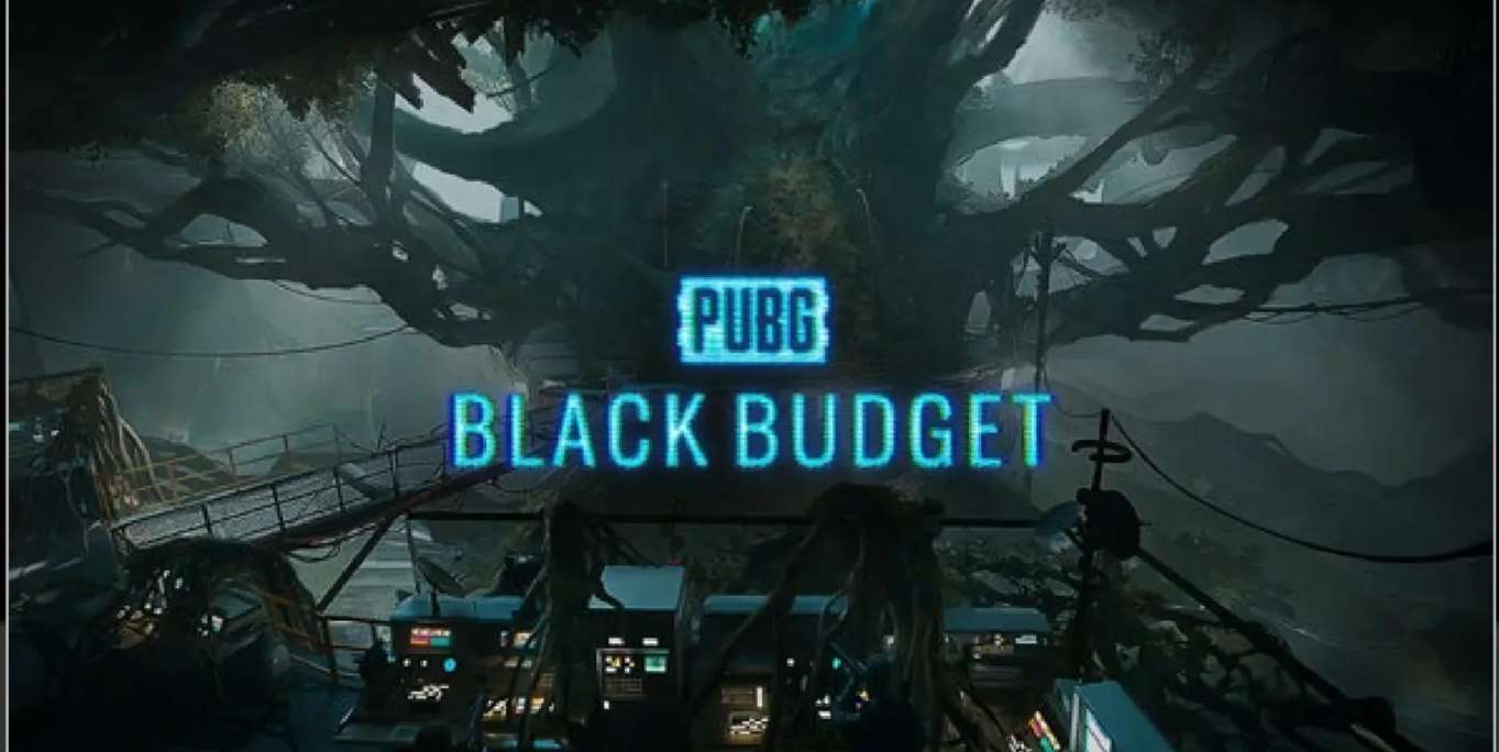 الإعلان عن PUBG Black Budget – ستصدر في النصف الثاني من 2024
