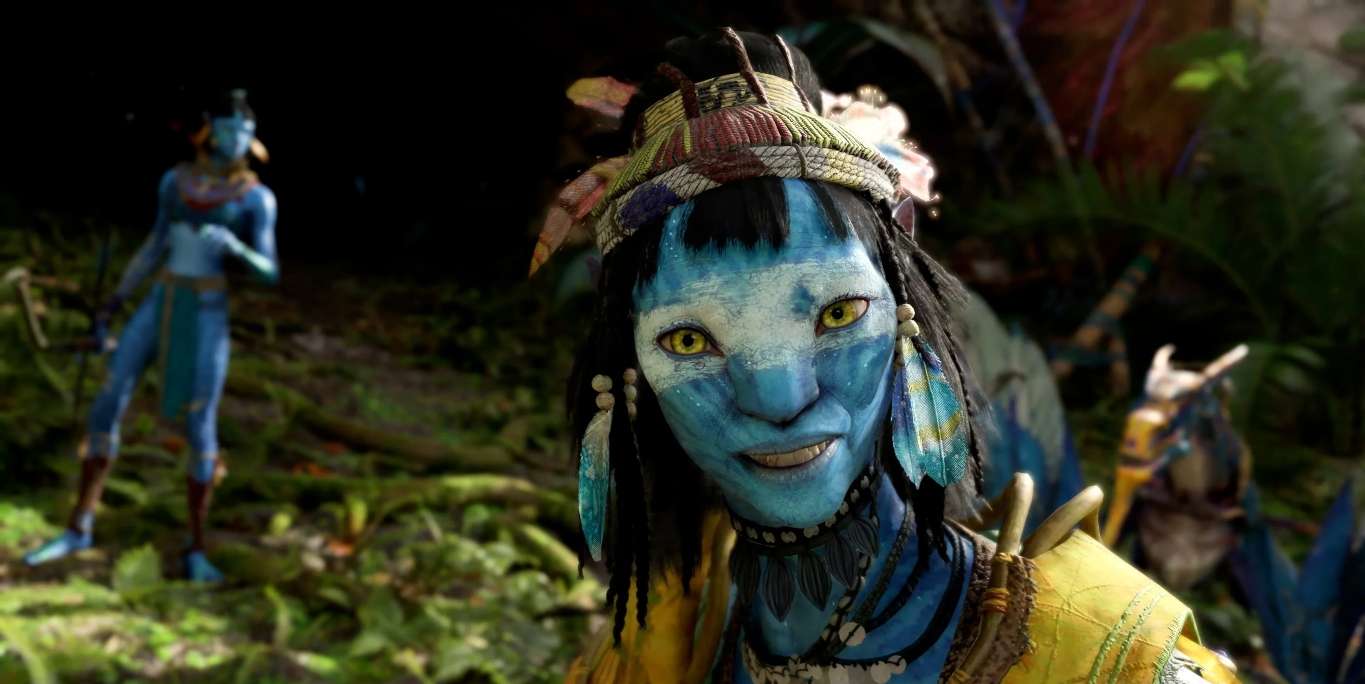 تحديث Avatar Frontiers of Pandora إلزامي للعب أوفلاين