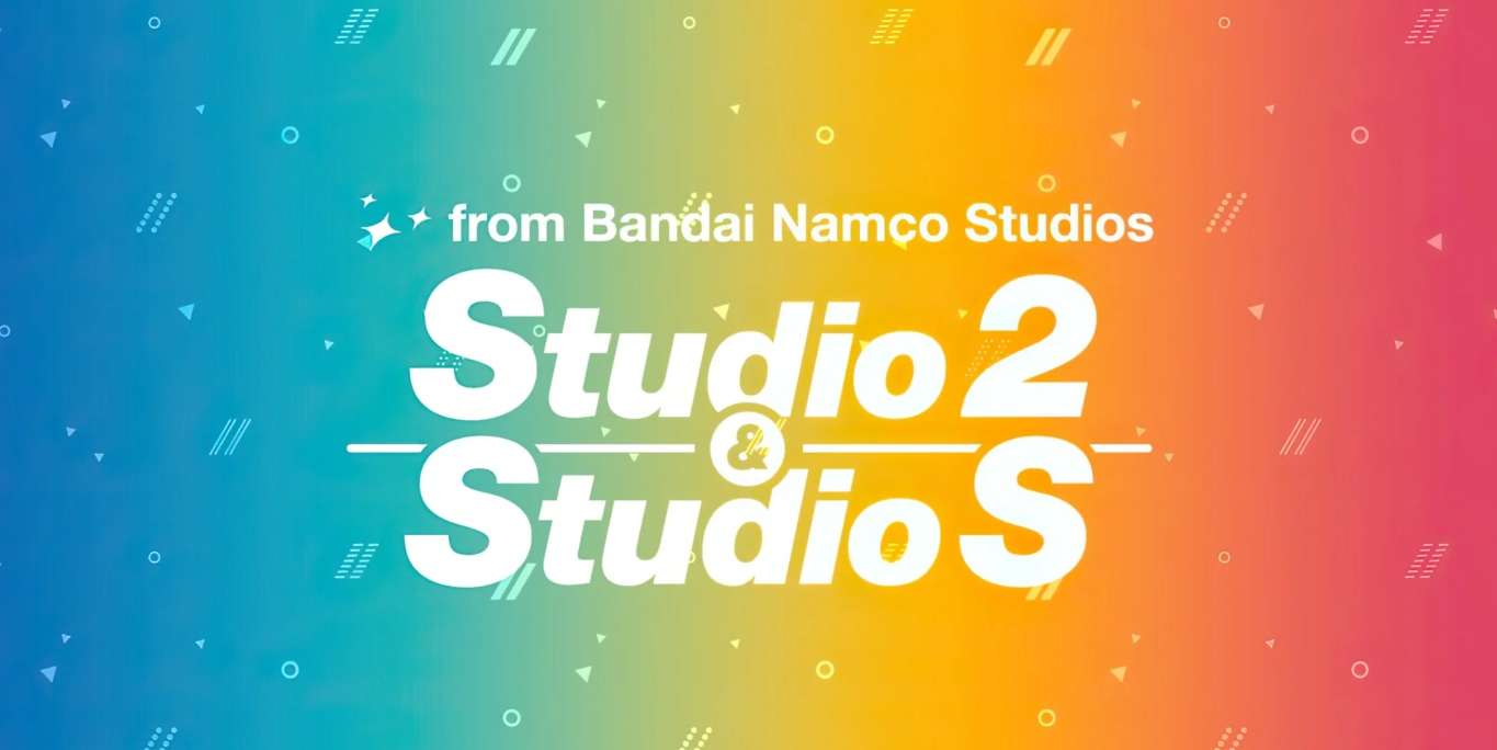 بانداي نامكو تعلن تأسيس Studio 2 & Studio S – لتطوير الألعاب لأجهزة Nintendo