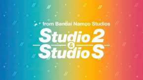 بانداي نامكو تعلن تأسيس Studio 2 & Studio S – لتطوير الألعاب لأجهزة Nintendo