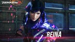 الكشف عن Reina شخصية الإطلاق الأخيرة للعبة Tekken 8