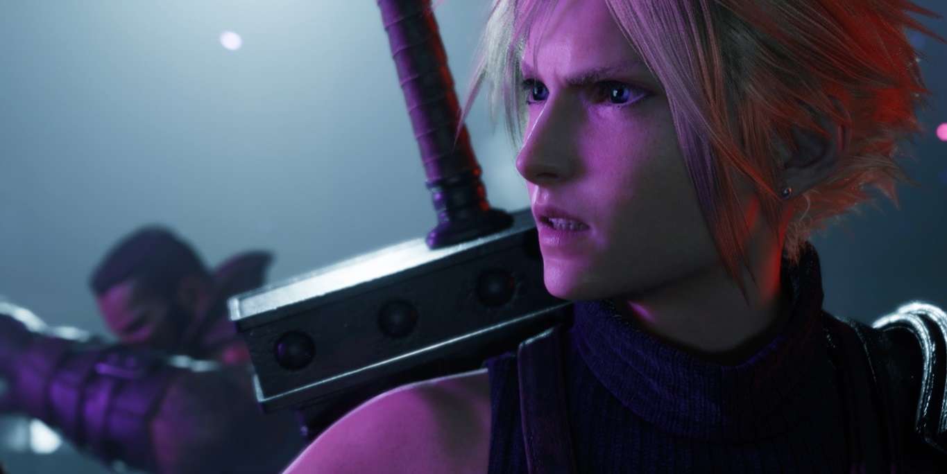تم تطوير Final Fantasy 7 Rebirth بمحرك UE4 لإصدار اللعبة عاجلا وليس آجلاً