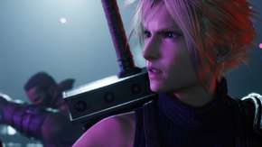 عالم Final Fantasy 7 Rebirth السلس والمتنوع لم يكن ممكناً دون حصرية PS5