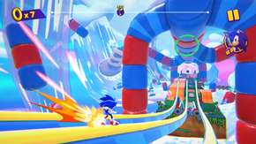 لعبة Sonic Dream Team قادمة حصريًا لمنصة Apple Arcade في ديسمبر