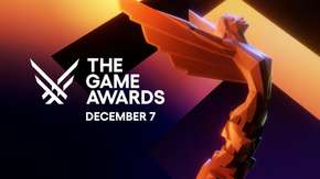الكشف عن قائمة المرشحين لجوائز The Game Awards 2023