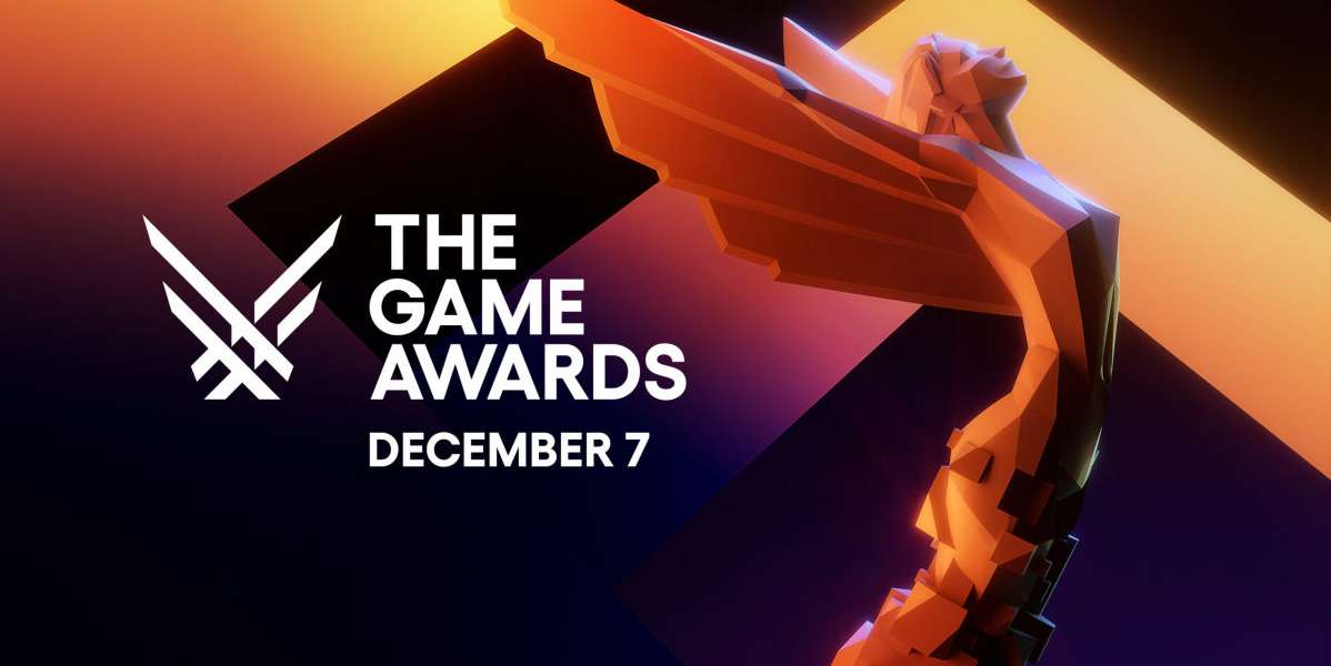 القائمة الكاملة للألعاب الفائزة بجوائز The Game Awards 2023