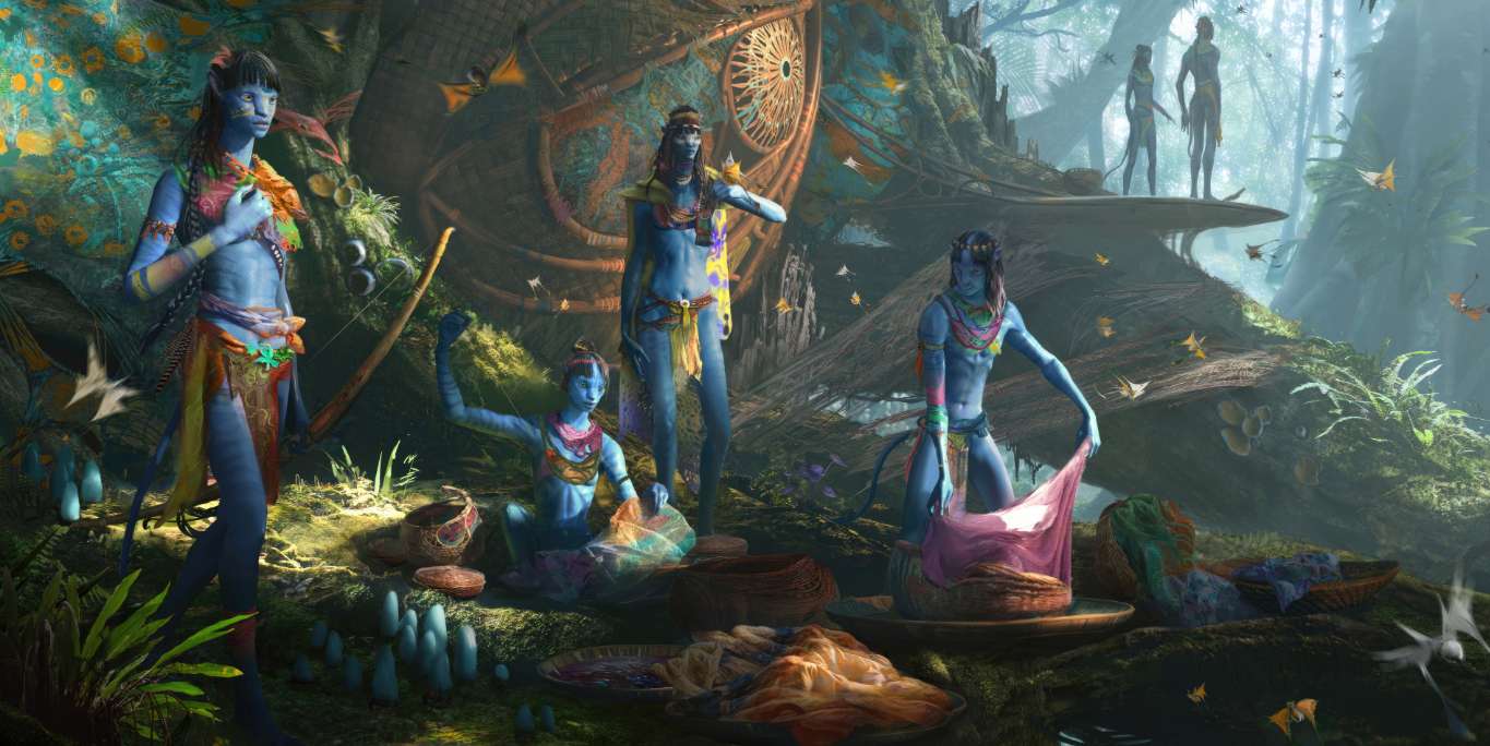 10 نصائح هامة ومفيدة قبل لعب Avatar: Frontiers Of Pandora – الجزء الثاني