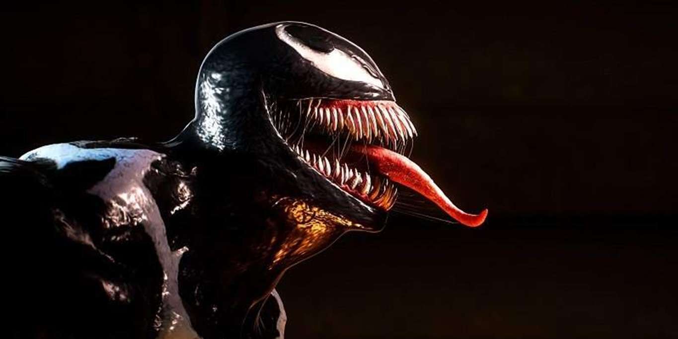 تسريبات: لعبة Venom ستكون إضافة مستقلة بعدد ساعات لعب 8-10 ساعات