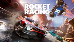 لعبة Fortnite تقدم طور السباقات Rocket Racing المتاح الآن للتجربة