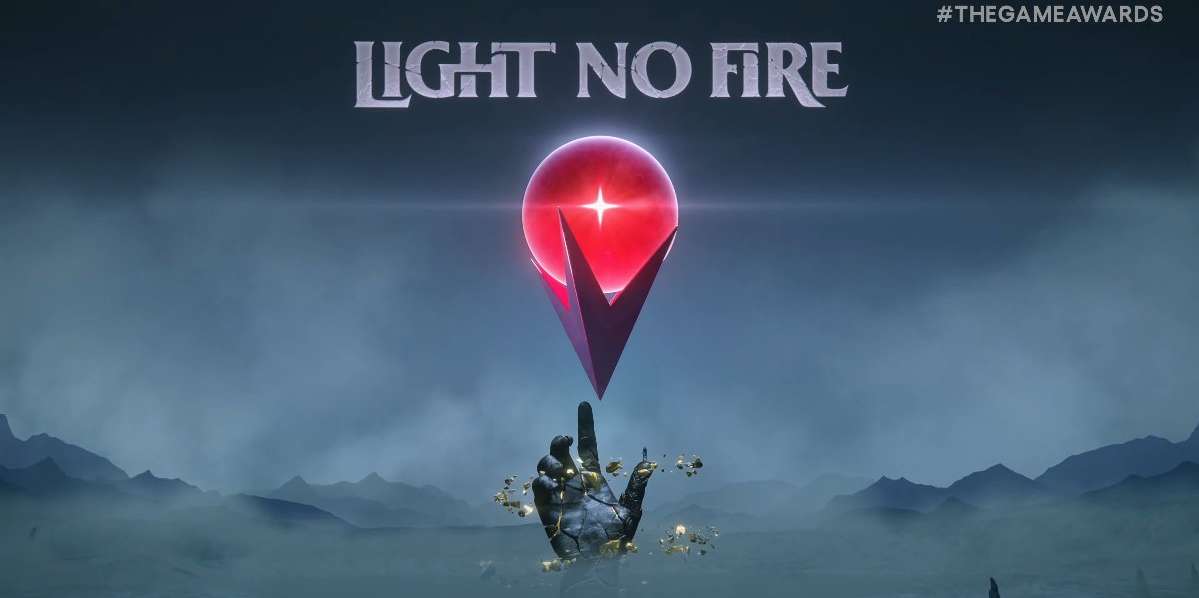 لعبة Light No Fire هي المشروع الجديد لمطور No Man’s Sky