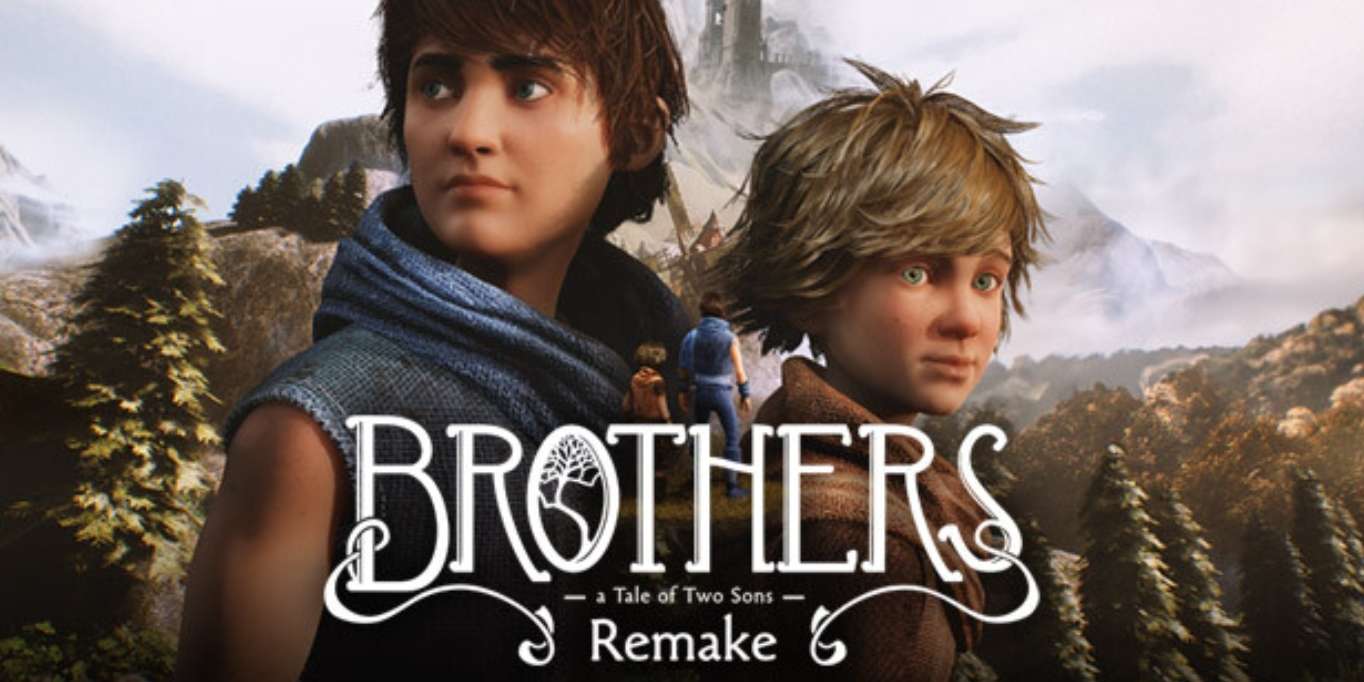 ريميك Brothers A Tale of Two Sons يتألق في أحدث عروض أسلوب اللعب