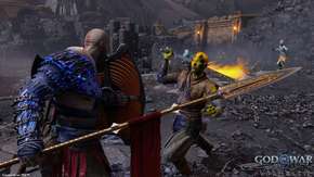إشاعة: God of War Ragnarok قادمة للـ PC في الربع الأول من عام 2025