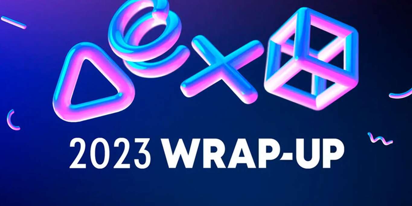 دليل PlayStation Wrap-Up 2023: كيفية مراجعة إحصائياتك وأكثر ما لعبته على PS4 وPS5؟