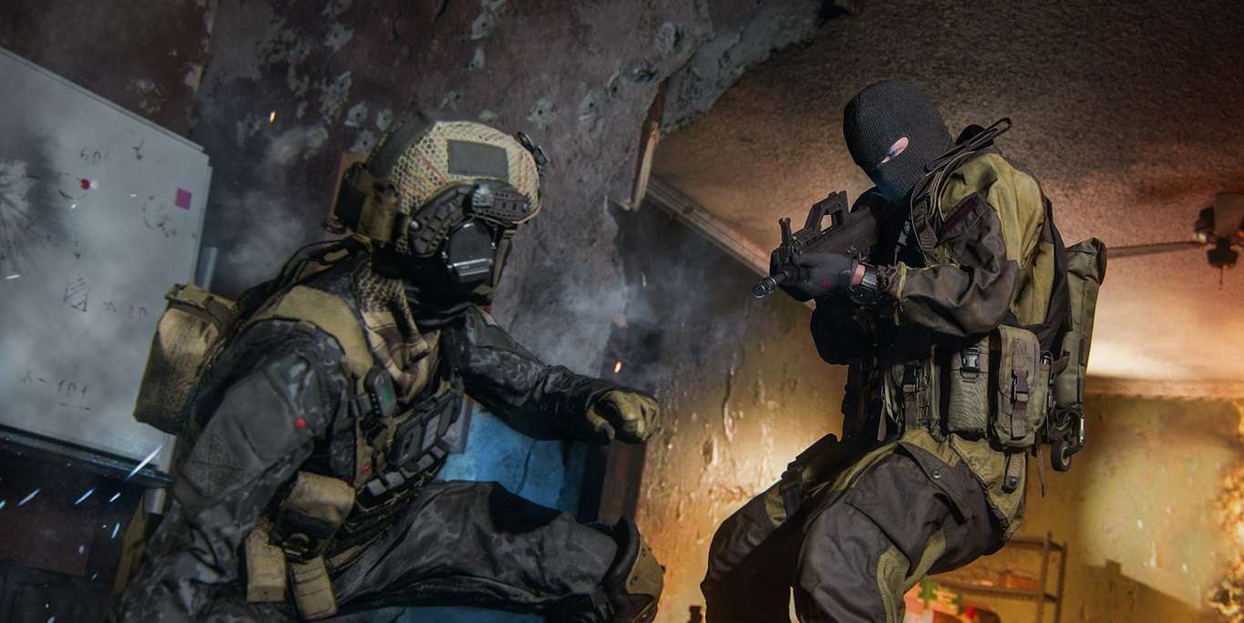 إشاعة: لعبة Modern Warfare 4 قيد التطوير