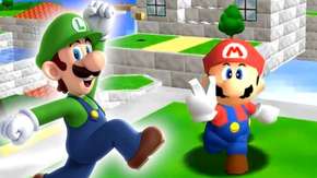 أحدهم يجد دليلاً بعد 27 عاماً يشير لوجود شخصية لويجي قابلة للعب في Super Mario 64