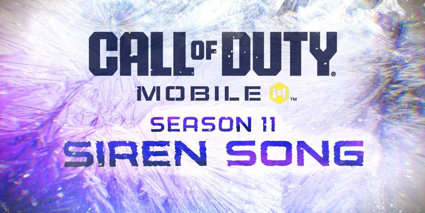 استمتعوا بعروض العطلات مع الموسم 11 – Siren Song من Call of Duty: Mobile
