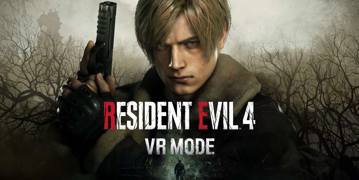 الإعلان عن تاريخ إطلاق نسخة الواقع الافتراضي من ريميك Resident Evil 4