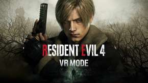 الإعلان عن تاريخ إطلاق نسخة الواقع الافتراضي من ريميك Resident Evil 4