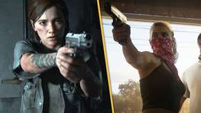 مخرج The Last of Us 2 يصف عرض GTA 6 بأنه “مذهل”