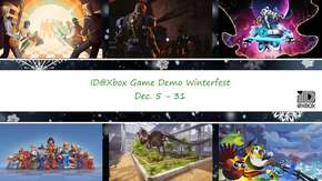 مهرجان Xbox Winter Game Fest يتضمن 33 ديمو لألعاب مستقلة