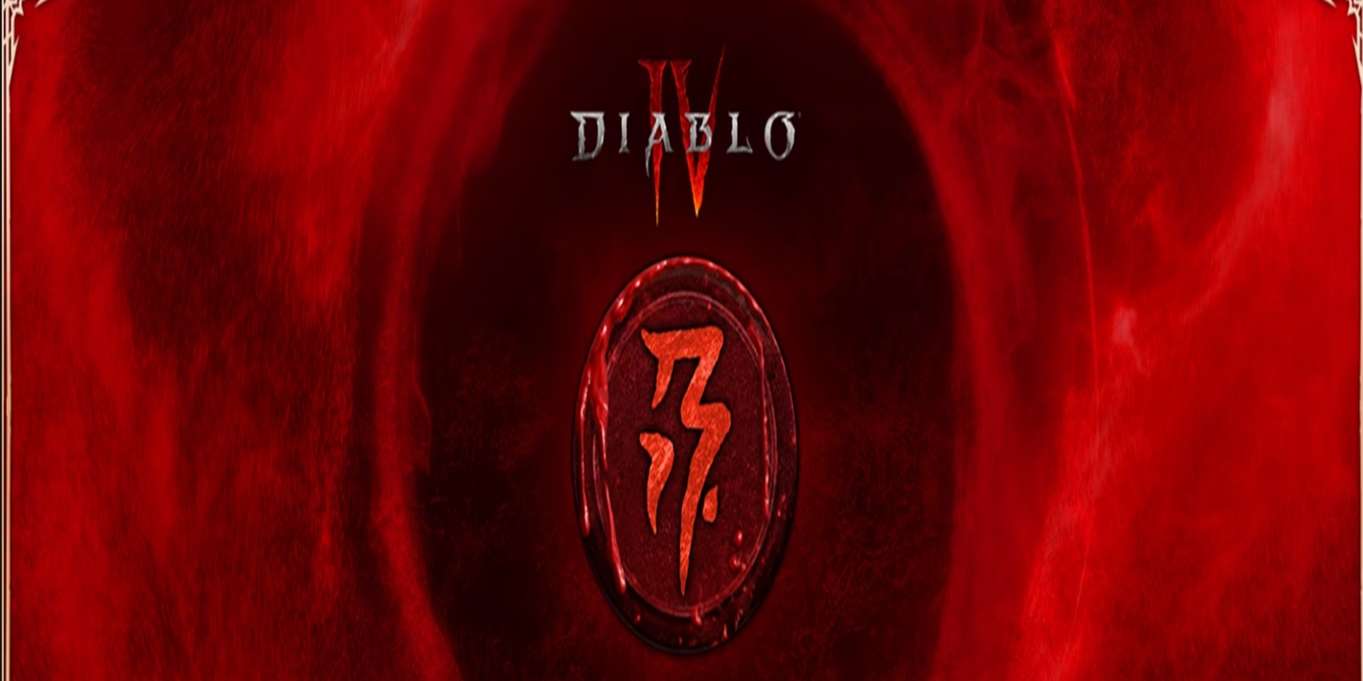  مسلخ زيير لـ Diablo 4 متاح الآن في إصدار التصحيح 1.2.3