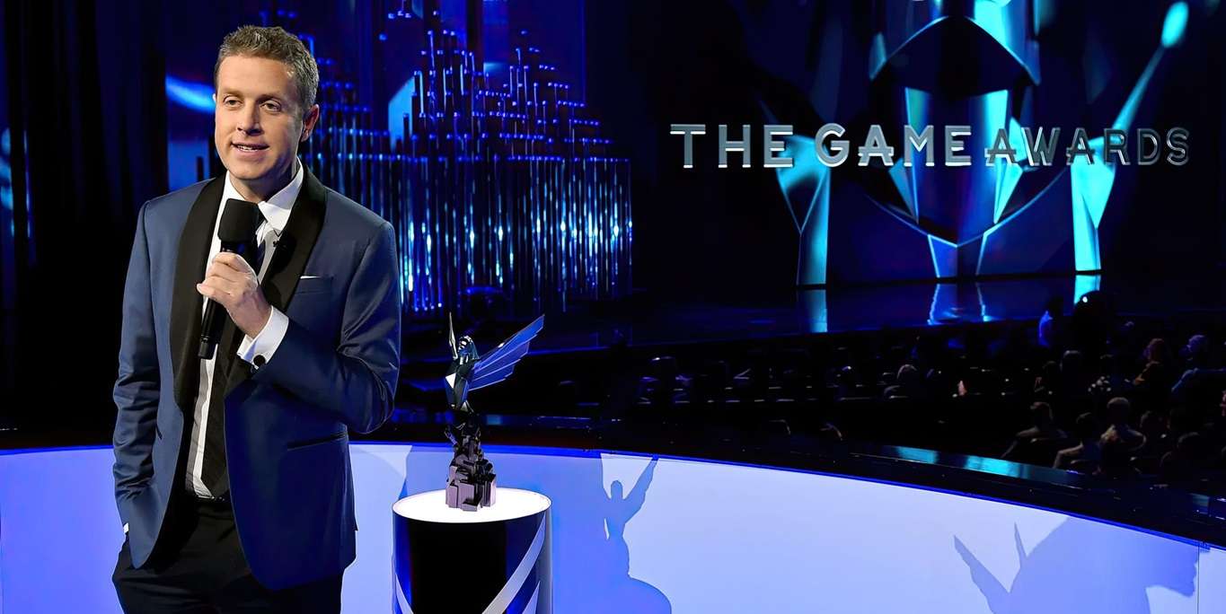 حفل The Game Awards 2023 سيتضمن إعلانات أكثر من المعتاد
