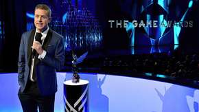 حفل The Game Awards 2023 سيتضمن إعلانات أكثر من المعتاد