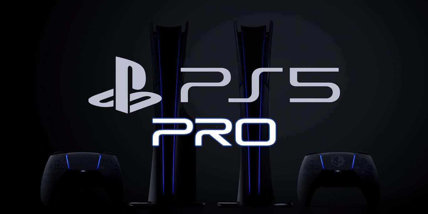 إشاعة: سوني ستعلن عن PS5 Pro في سبتمبر 2024