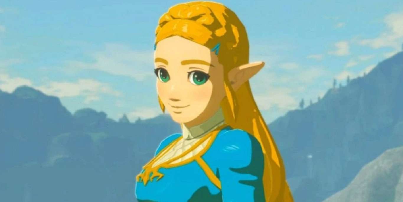 منتج Tears of the Kingdom: شخصية Zelda قد تكون يوماً ما قابلة للعب
