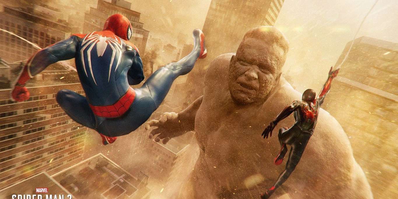 تأجيل نمط New Game Plus للعبة Spider-Man 2 لأوائل 2024