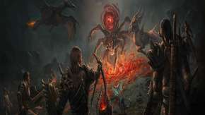 إطلاق معلومات تحديث الأرواح المنقسمة للعبة Diablo Immortal