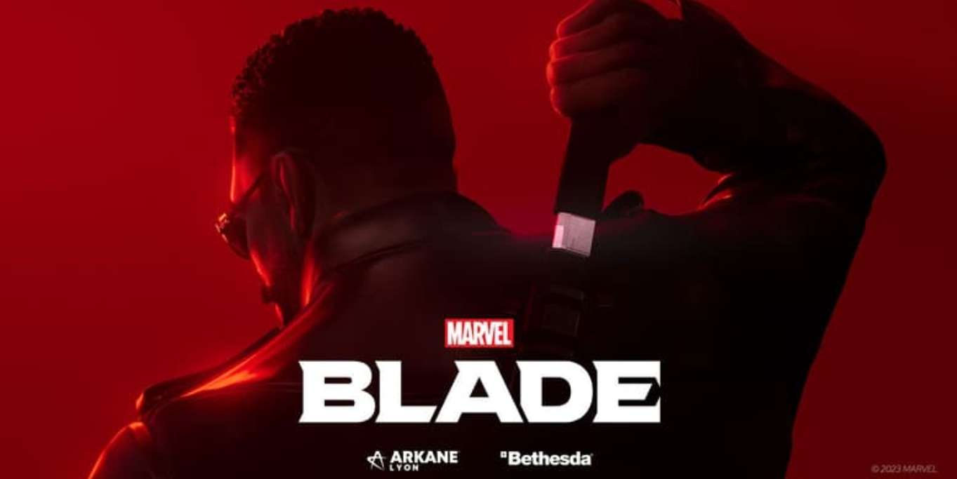 يبدو أن Marvel’s Blade قيد التطوير باستخدام محرك Void