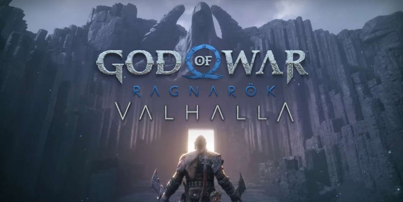 عاجل: الإعلان عن توسعة God of War Ragnarok Valhalla