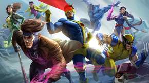 حقوق ألعاب X-Men حصرية على بلايستيشن حتى 2035