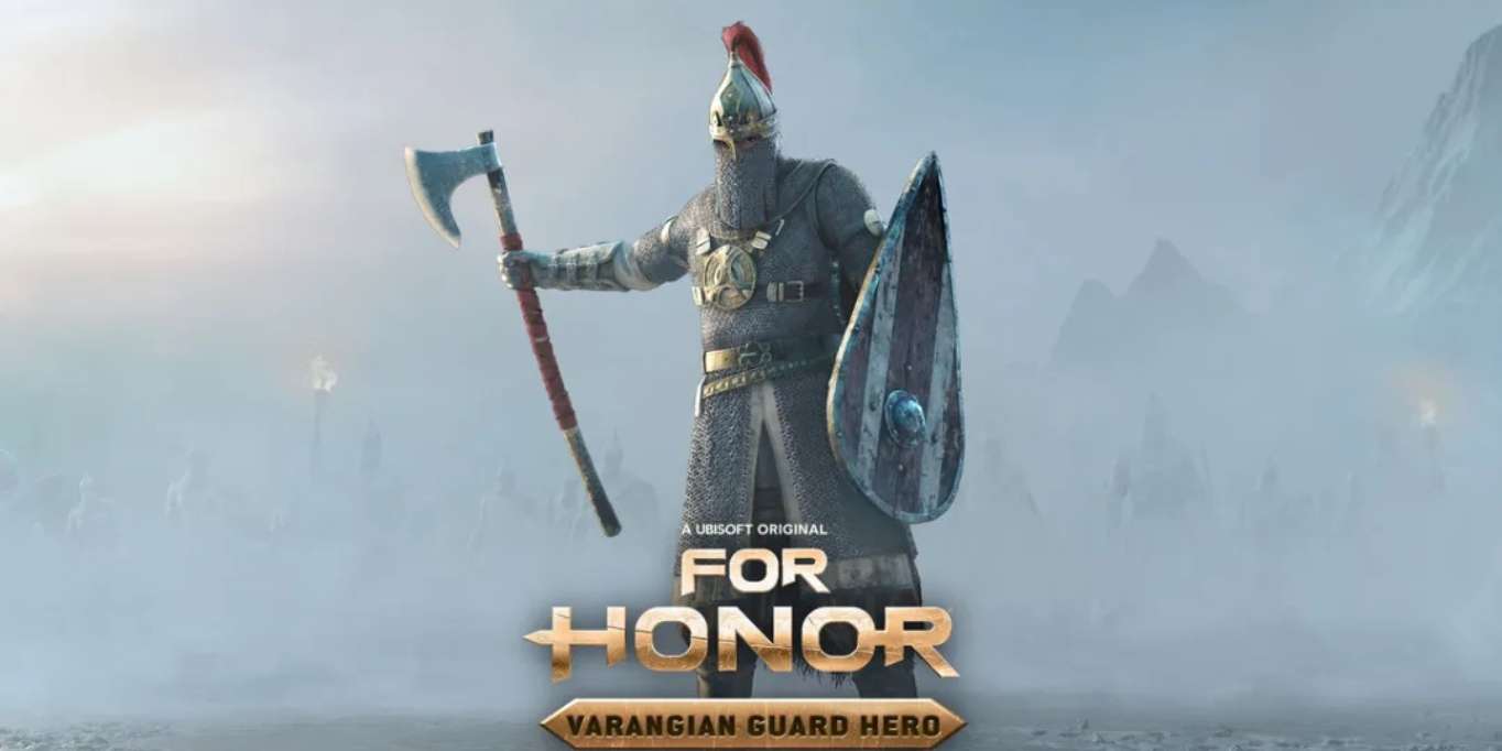 لعبة For Honor تحتفل بالوصول إلى 35 مليون لاعب