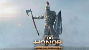 لعبة For Honor تحتفل بالوصول إلى 35 مليون لاعب