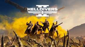 لعبة Helldivers 2 كانت الأعلى إيراداً في شهر فبراير