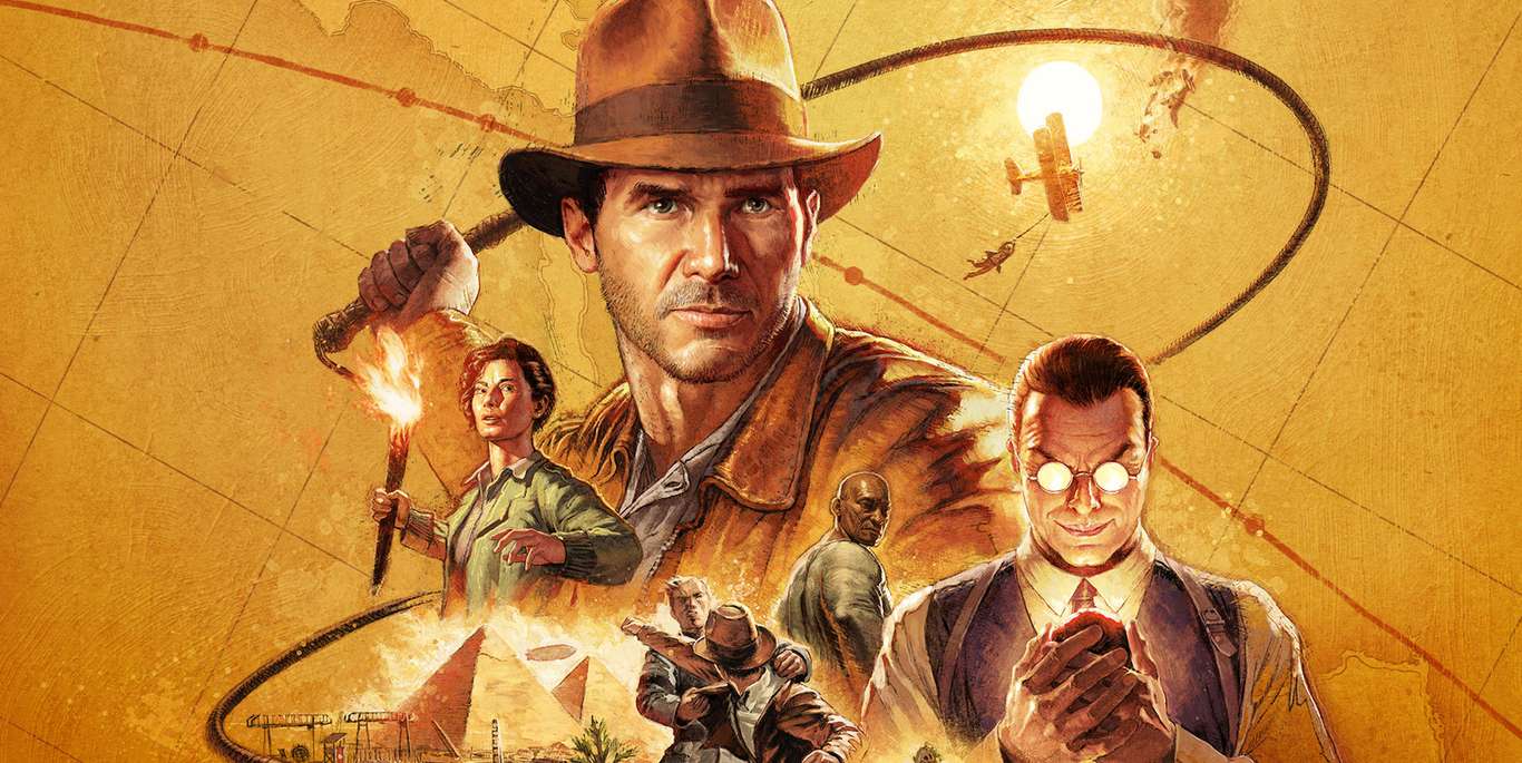 فل سبنسر لا يستبعد إصدار Starfield و Indiana Jones على PS5