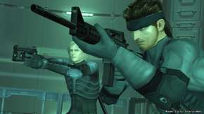 مجموعة Metal Gear Solid Master Collection ستتاح بنسخة أقراص على PS4