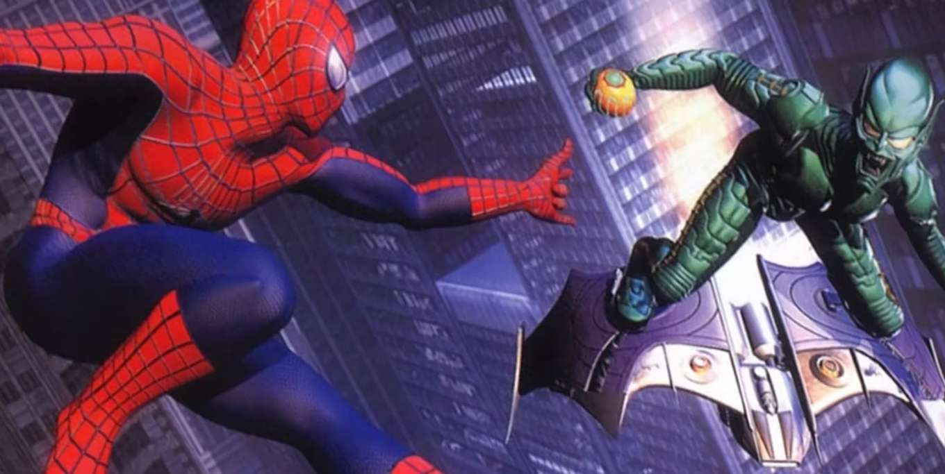 أفضل 10 ألعاب Spider-Man صدرت حتى اليوم (الجزء الثاني)