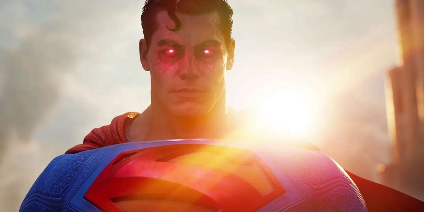 جيسون شراير: إشاعات تطوير Rocksteady للعبة Superman عارية عن الصحة