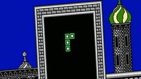 أخيراً استطاع أحد اللاعبين أن ينهي لعبة Tetris بعد 34 عامًا