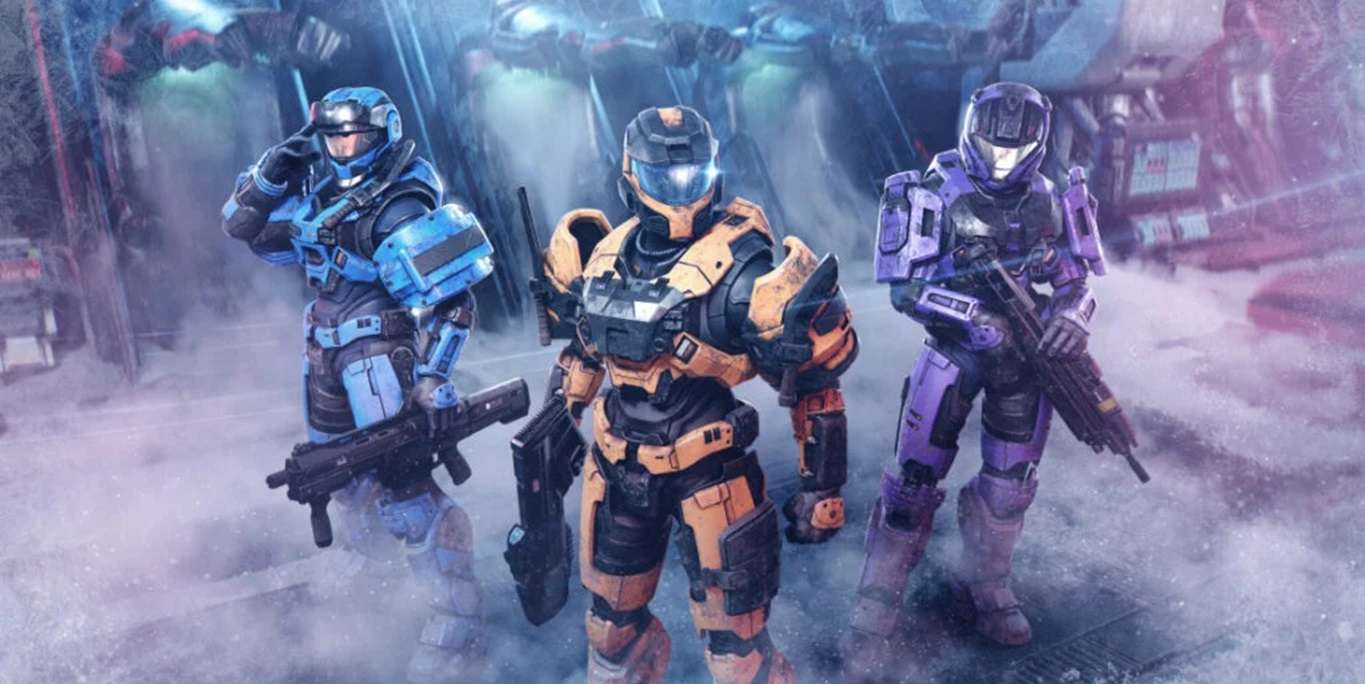 مطور Halo Infinite يعلن توقف طرح مواسم جديدة للعبة