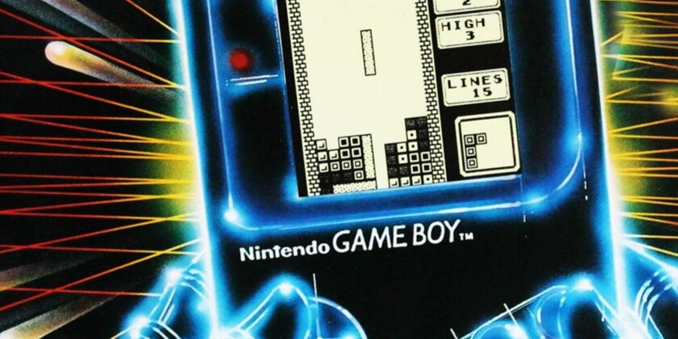 عمر بطارية Game Boy الأول كان طويلاً للغاية