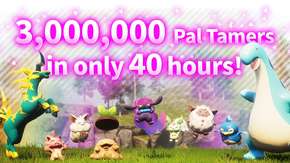 مبيعات لعبة البوكيمون مع الأسلحة Palworld تصل لـ3 ملايين نسخة خلال 40 ساعة
