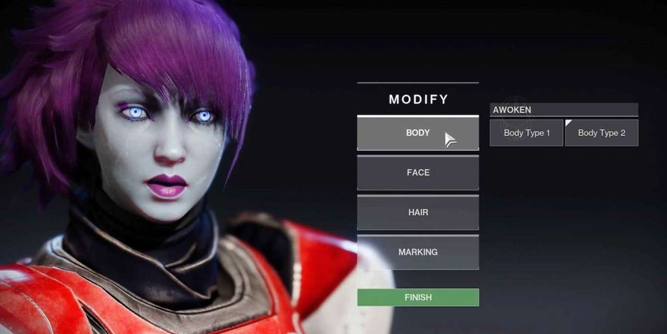 استوديو Bungie سوف يسمح لك أخيرًا بتغيير مظهرك في Destiny 2