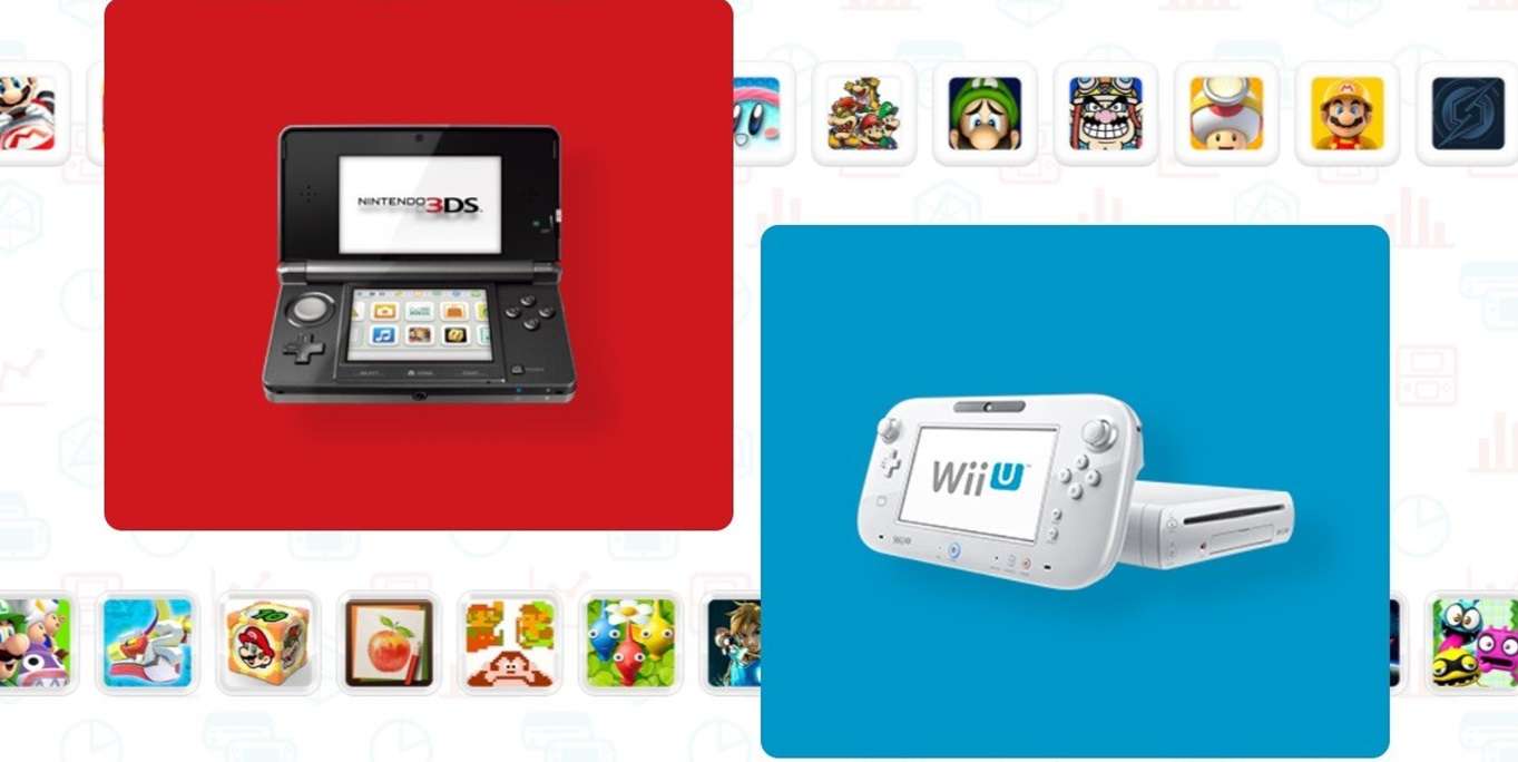 نينتندو تحدد موعد إغلاق خوادم الشبكة لأجهزة 3DS و Wii U