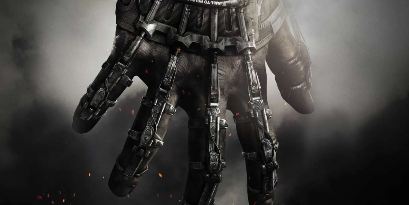 فريق Sledgehammer Games سيعمل على تطوير لعبة Call of Duty 2027