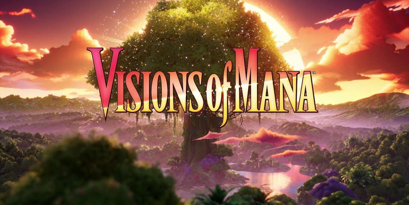 لعبة Visions of Man قادمة عبر جيم باس من اليوم الأول