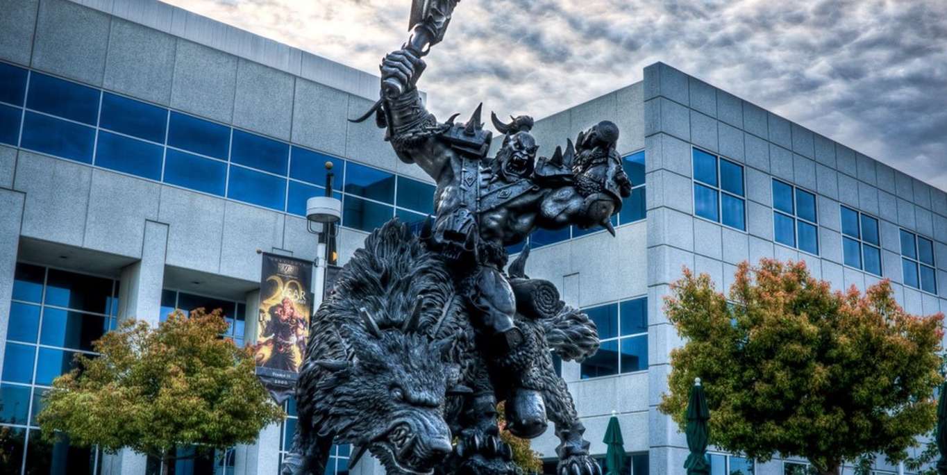 تعيين مديرة Call of Duty السابقة بمنصب الرئيسة الجديدة لـ Blizzard